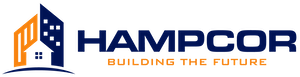 Hampcor Logo